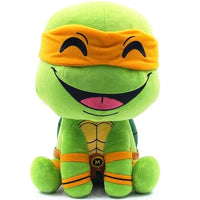 Teenage Mutant Ninja Turtles Michelangelo 9-Inch Plush
