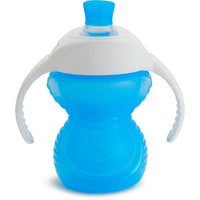 2Pack 7 oz  Trainer Cup(Pink/Purple , Green/Blue , Purple/Blue )
