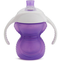 2Pack 7 oz  Trainer Cup(Pink/Purple , Green/Blue , Purple/Blue )
