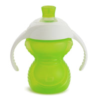 Click Lock Trainer Cup - 7 oz - Green
