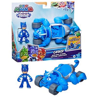 PJ Masks Animal Power Deluxe Animal Riders