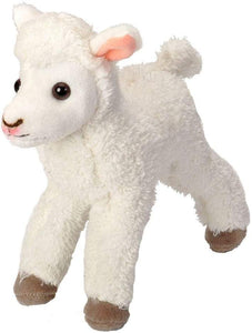 Lamb Plush