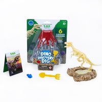 Geosafari® Jr. Dino Discovery Dig T-Rex
