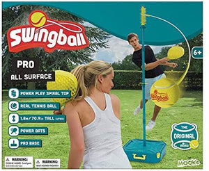 All Surface PRO Swingball Tetherball