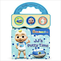 JJ's Potty
