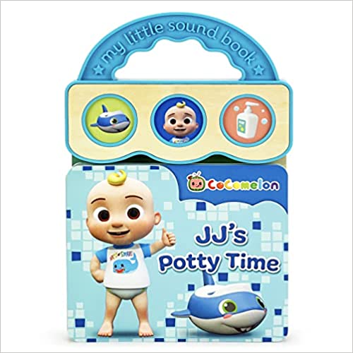 JJ's Potty
