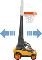 Fisher-Price Hoopster
