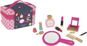 Little Miss Vanity Case