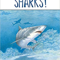 Penguin Young Readers Sharks!