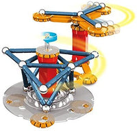 Geomag Mechanics Magnetic Motion Building Set - 86 piece
