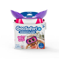 GeoSafari® Jr. Kidnoculars®