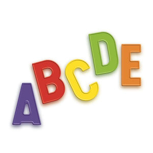 Magnetic Letters