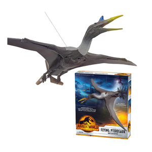 Jurassic World: Dominion Flying Pterosaur - Quetzalcoatlus