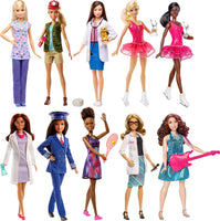 Barbie Career Doll
