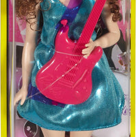 Barbie Career Doll