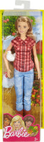 Barbie Career Doll
