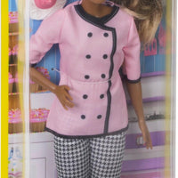 Barbie Career Doll