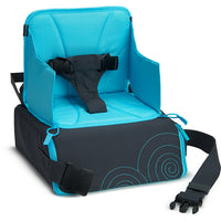 GoBoost Travel Booster Seat
