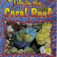 Life In The Coral Reef