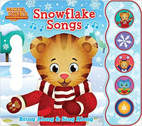 Snowflake Songs
