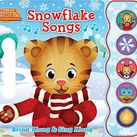 Snowflake Songs