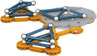 Geomag Mechanics Magnetic Motion Building Set - 86 piece
