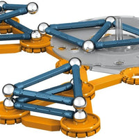Geomag Mechanics Magnetic Motion Building Set - 86 piece