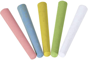 Jumbo Sidewalk Chalk