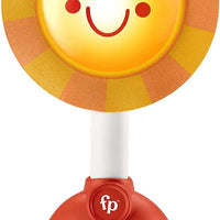 Fisher-Price Baby Rattles & Teether