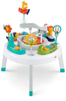 Sit, Spin & Stand Entertainer 360 Seat & Activity Table
