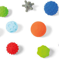 Touch 'n Roll Sensory Balls