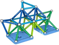 Geomag Building Set - 91 piece
