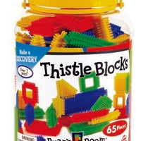 Thistle Blocks