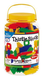 Thistle Blocks