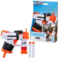 Fortnite Microshots Nerf Blasters - Micro Tac Smg