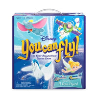 Signature Games: Disney You Can Fly! Game
