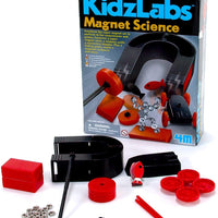 4M Magnet Science Kit