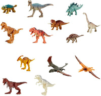 Jurassic World Mini Dino Assorted
