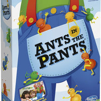 Ants in The Pants