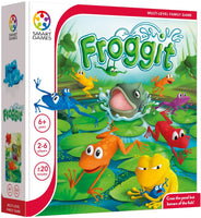 Froggit
