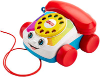 Fisher-Price Chatter Telephone
