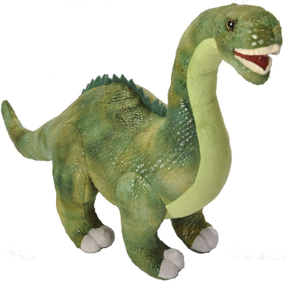 Diplodocus Plush