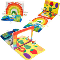 The World of Eric Carle Very Hungry Caterpillar Discovery Mirror
