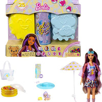 Barbie Color Reveal