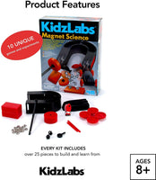 4M Magnet Science Kit
