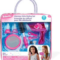 Glamour Girl Styling Set