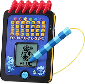 Vtech Leap Frog Blue's Clues Scibble & Write Handy