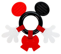 Disney Mickey Mouse Teether
