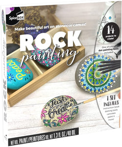 Rock Painting