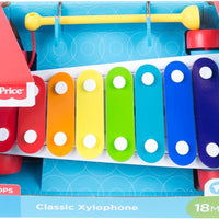 Classic Xylophone
